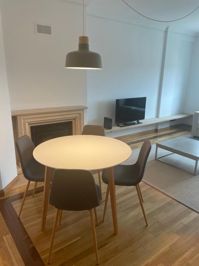 Asf Brasil Apartman Lisboa Kültér fotó