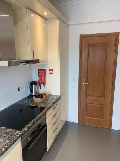 Asf Brasil Apartman Lisboa Kültér fotó